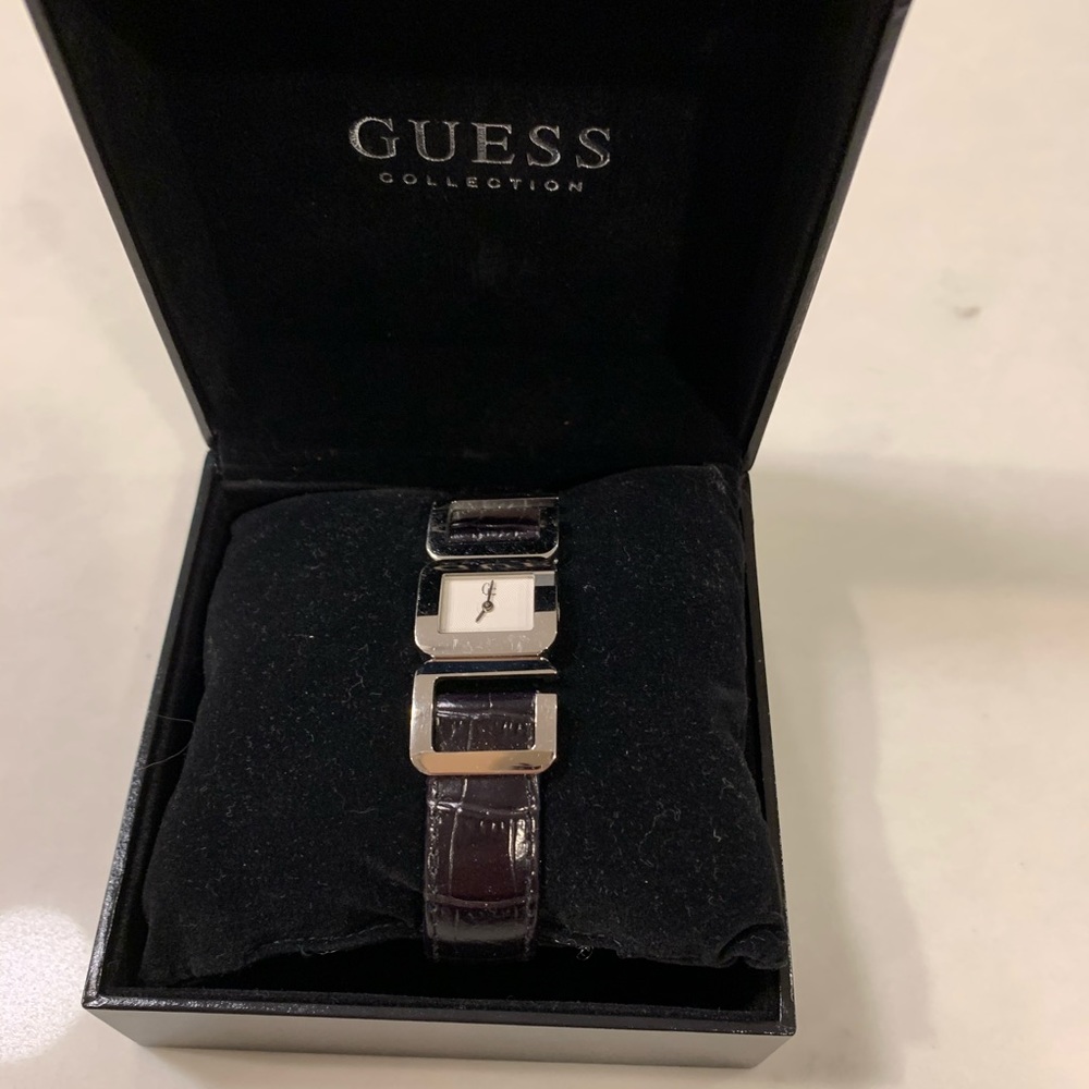 Guess watch
